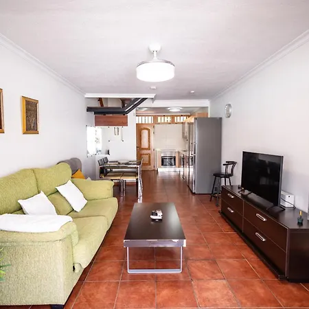 Deluxe Las Marinas Beach - By Gestion Vacacional Canarias Maspalomas (Gran Canaria) Exterior photo