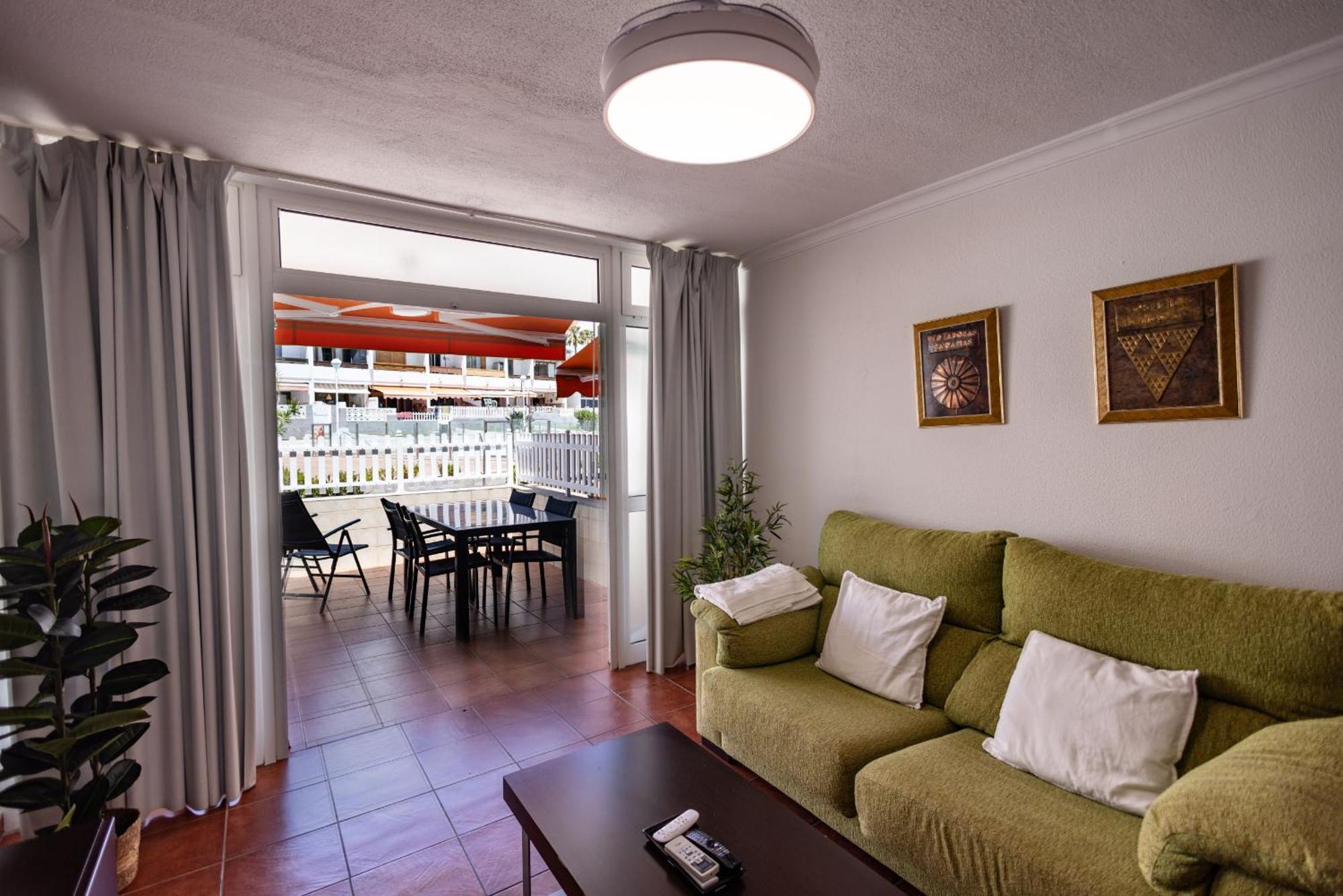 Hébergement de vacances Deluxe Marinas - By Gestion Vacacional Canarias