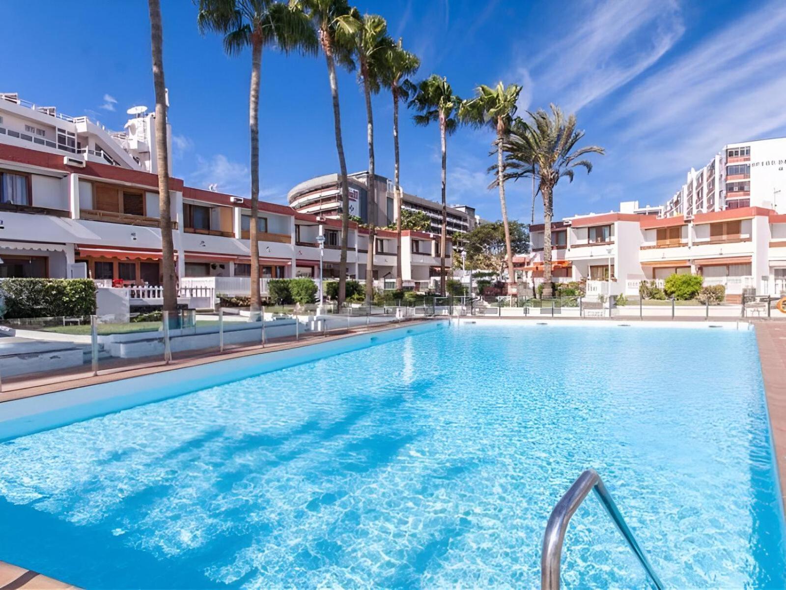 Hébergement de vacances Deluxe Marinas - By Gestion Vacacional Canarias