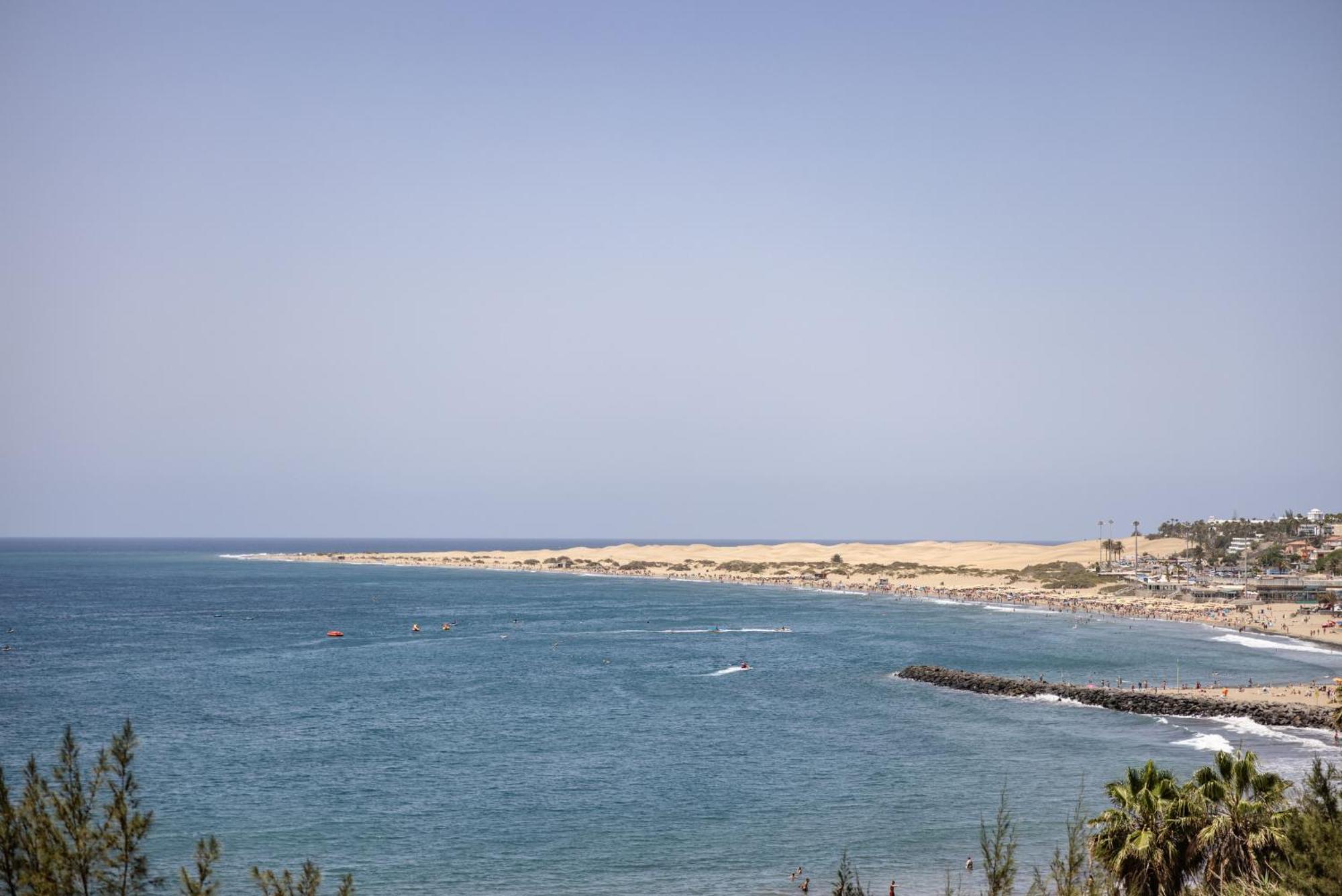 Hébergement de vacances Deluxe Marinas - By Gestion Vacacional Canarias *