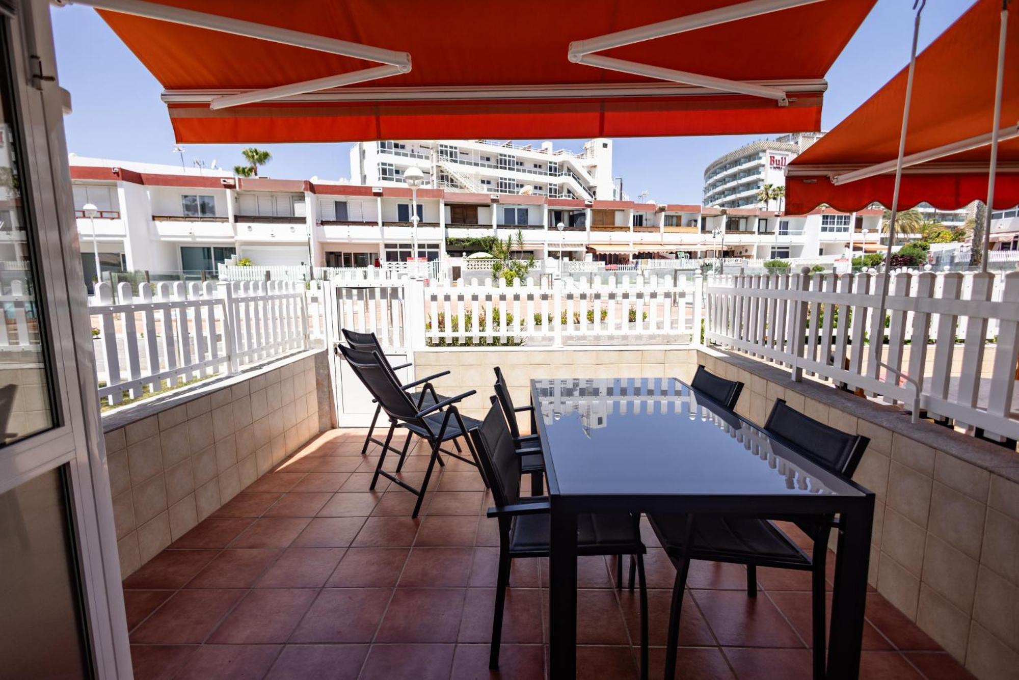 Deluxe Marinas - By Gestion Vacacional Canarias Casa vacanze