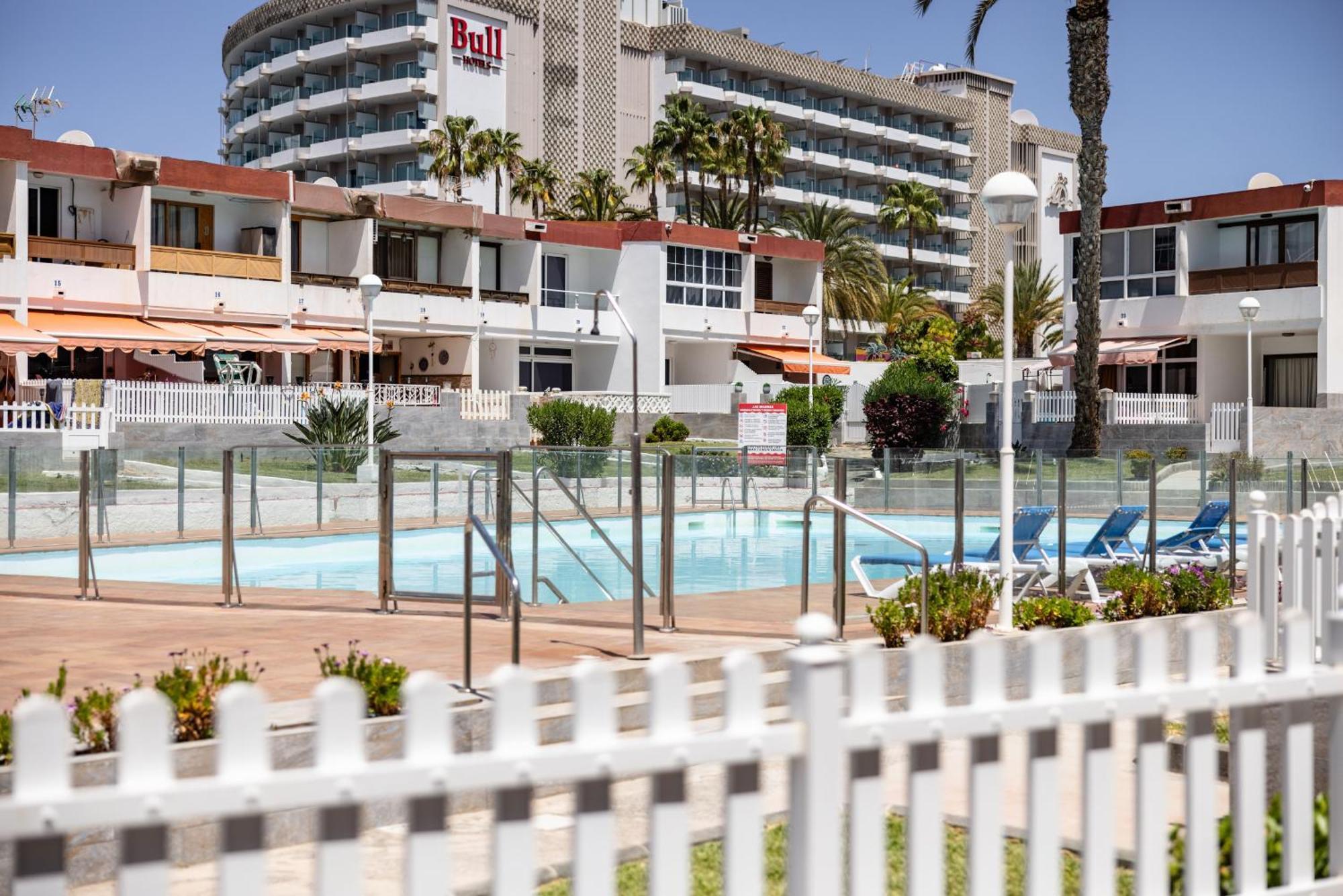 Hébergement de vacances Deluxe Marinas - By Gestion Vacacional Canarias *